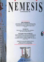 Nemesis [1996], 6 (nov/dec)