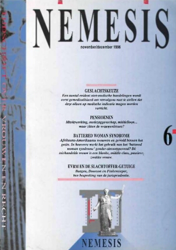 Nemesis [1996], 6 (nov/dec)