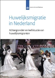 Huwelijksmigratie in Nederland