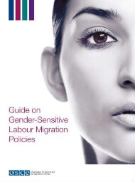 Guide on gender-sensitive labour migration policies