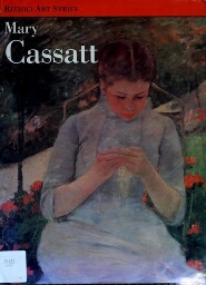 Mary Cassat