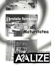 Analize [2003], 13