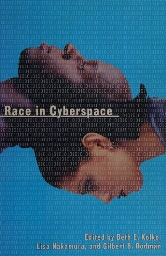Race in cyberspace