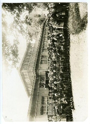 Botanisch congres 1923