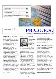 PRA.G.E.S. [2008], 2