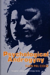 Psychological androgyny