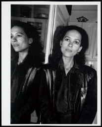 Philomena Essed, onderzoekster en schrijfster van Alledaags racisme (Amsterdam, 1984) 1991