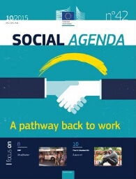 Social agenda [2015], 42