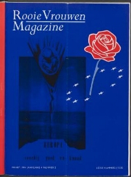 Rooie Vrouwen Magazine [1994], 2