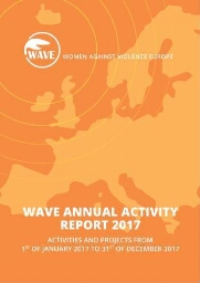 Annual report = rapport annuel = Jahresbericht