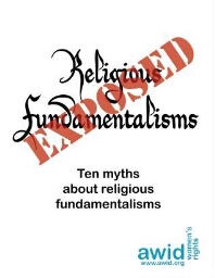 Ten myths about religious fundamentalisms