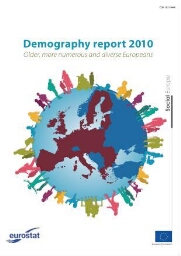 Demography report 2010