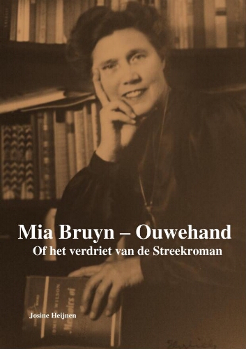 Mia Bruyn-Ouwehand