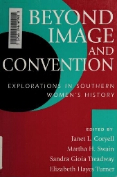 Beyond image and convention