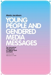 Young people and gendered media messages