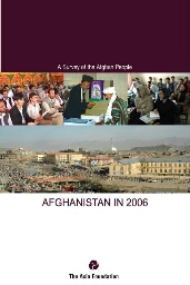 Afghanistan in 2006