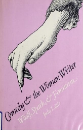 Comedy and the woman writer