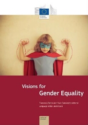 Visions for gender equality