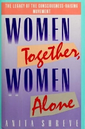 Women together, women alone