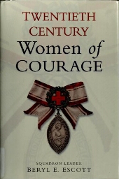 Twentieth-century women of courage