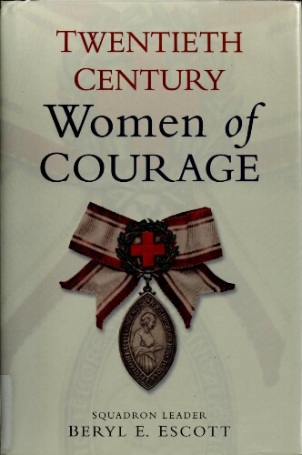 Twentieth-century women of courage