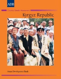 The  Kyrgyz republic
