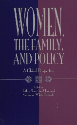 Women, the family, and policy