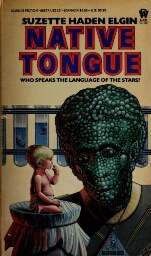 Native tongue
