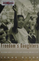 Freedom's daughters