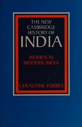 The new Cambridge History of India