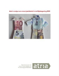 Atria’s analyse van emancipatiebeleid in de Rijksbegroting 2020