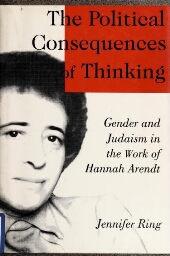 The political consequences of thinking