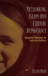 Rethinking islam and liberal democracy