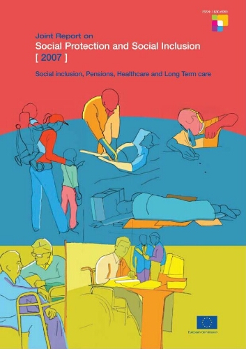 Joint report on social protection and social inclusion 2007
