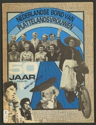 Nederlandse Bond van Plattelandsvrouwen