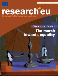 Research*eu [2009], April