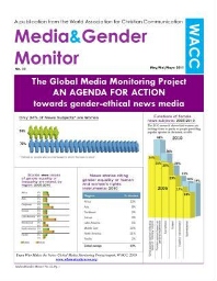 Media & gender monitor [2011], 22