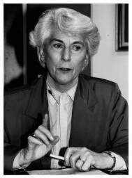 Mathilde Hubertine Maria Francisca (Til) Gardeniers-Berendsen (Rotterdam, 18 februari 1925) is een Nederlandse politicus en oud-minister 1989