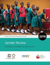 Gender review 2016