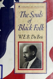 The souls of black folk