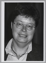 Historica Judith Schuijf. 1997