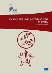 Gender, skills and precarious work in the EU