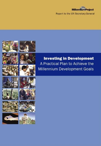 Investing in development