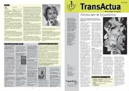 TransActua [2005], 9 (dec)