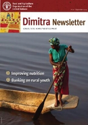 Dimitra newsletter [2015], 27 (September)