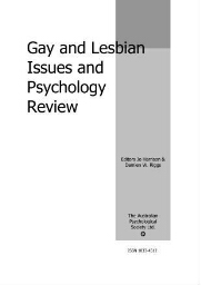 Lesbian, gay, bisexual, transgender and intersex (LGBTI) ageing [themanummer]