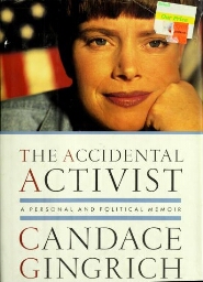The accidental activist