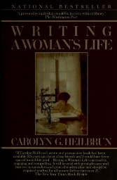 Writing a woman's life