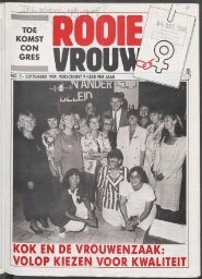 Rooie Vrouw [1989], 9 (sep)