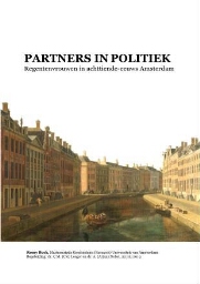 Partners in politiek